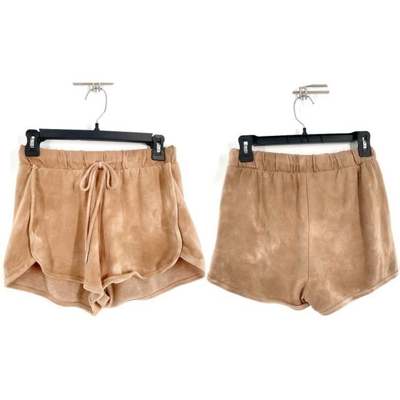 Macy's Women Sleep Shorts-Small - Picture 1 of 4